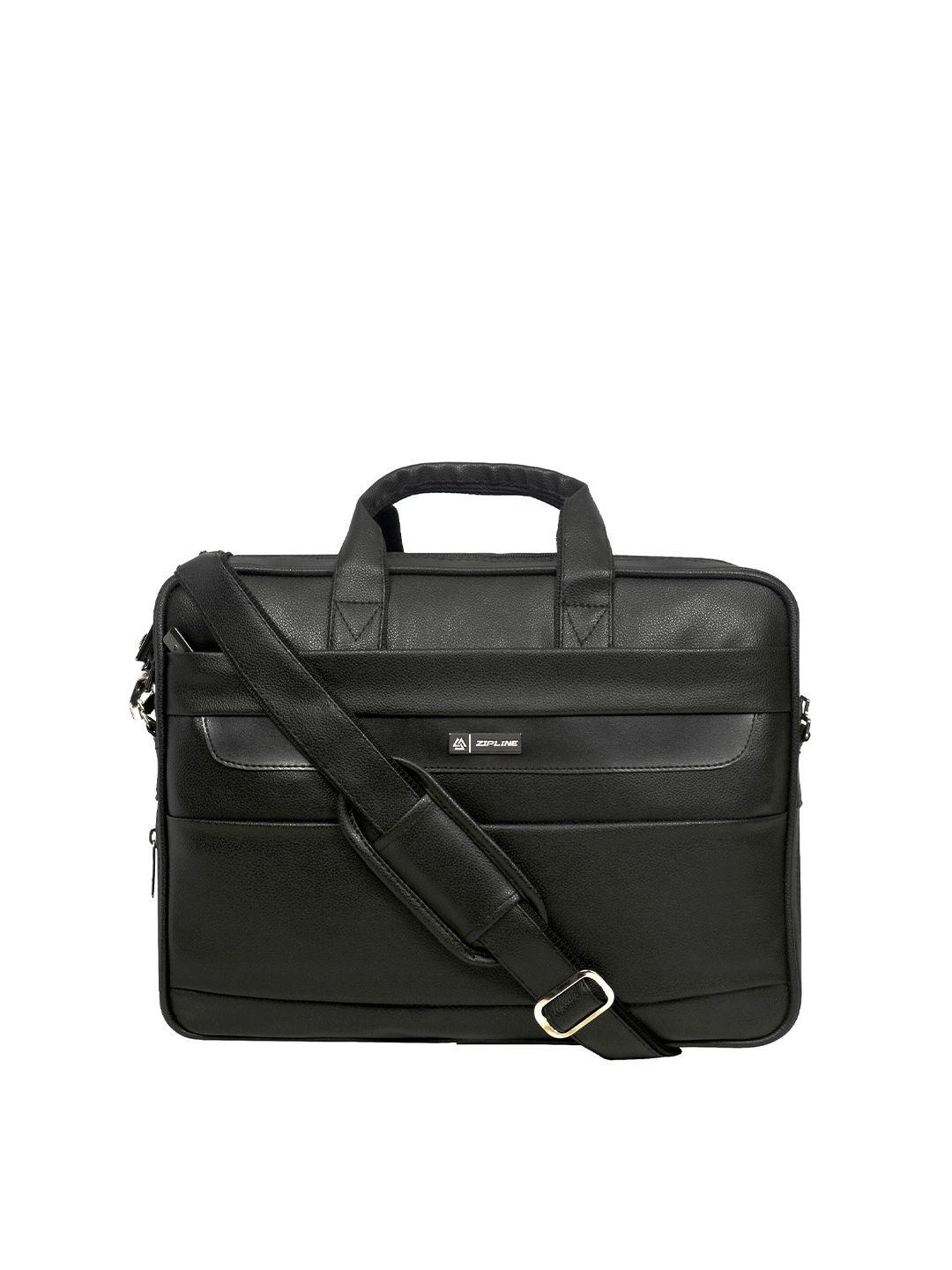 zipline unisex laptop bag