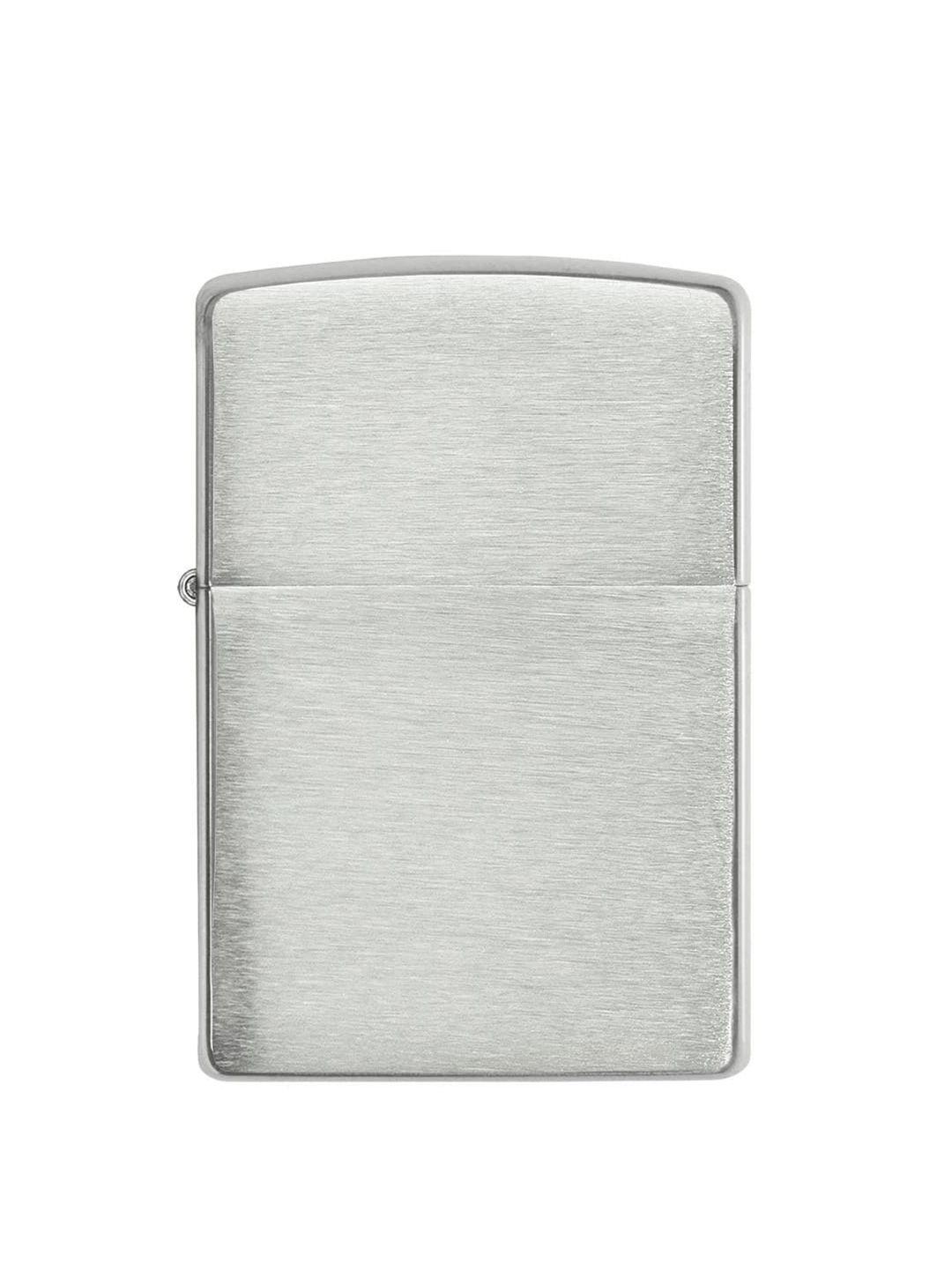 zippo sterling silver lighter case