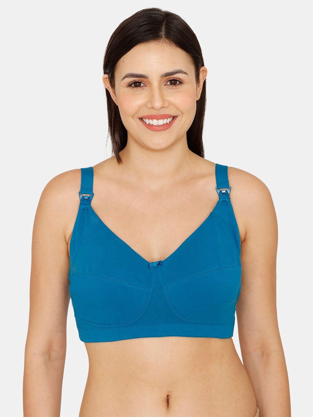 zivame non padded maternity bra