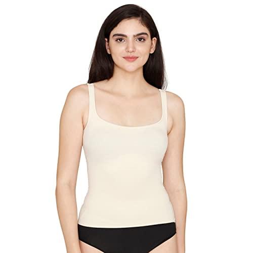 zivame women's shapewear briefs (zi3113fashbwhitlarge_skin l)