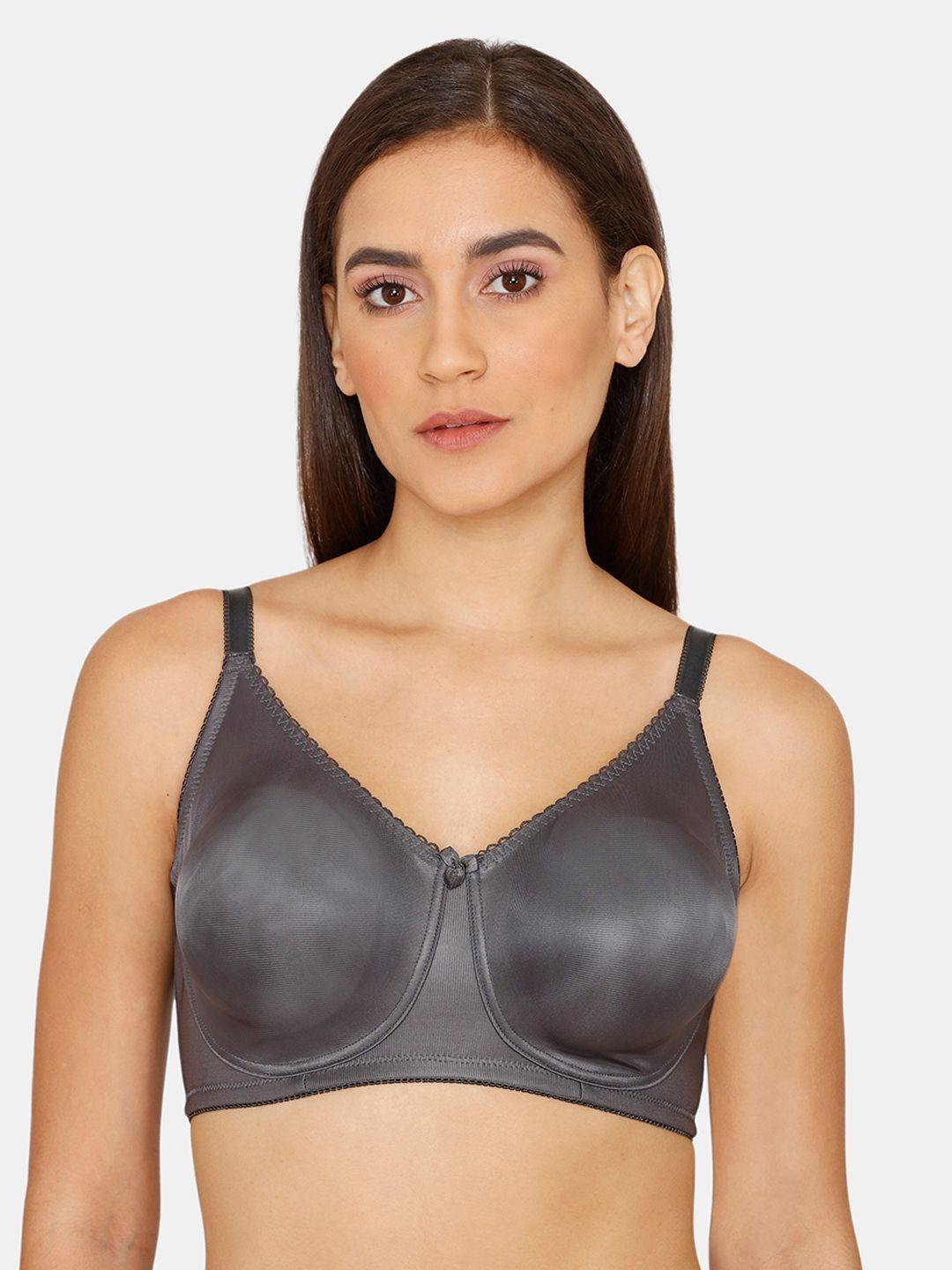 zivame women black bra