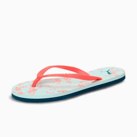 zoey women's flip flops