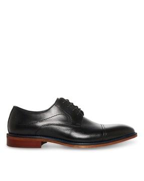 zohit derby shoes