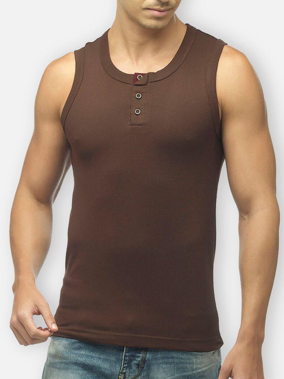 zoiro pure cotton durable innerwear vests
