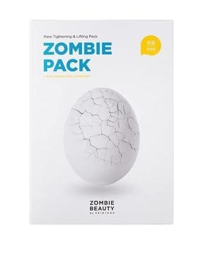 zombie pack & activator kit