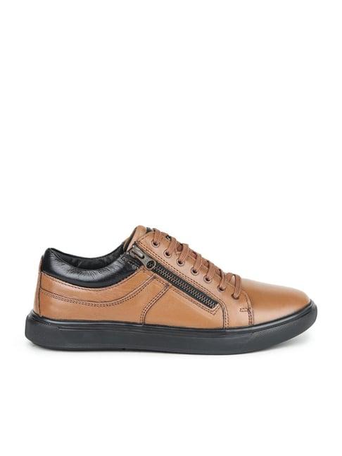 zoom shoes men's tan casual sneakers