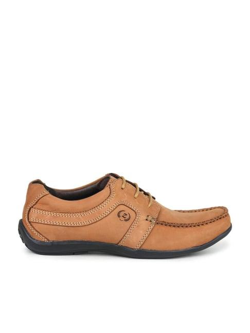 zoom shoes men's tan derby shoes