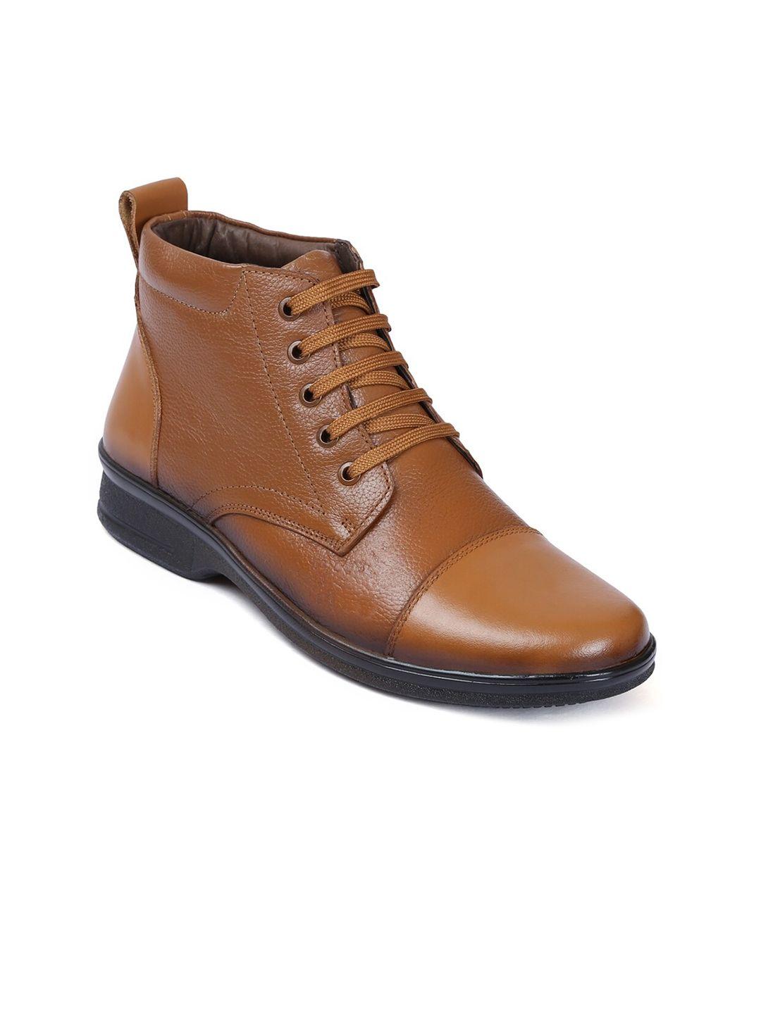 zoom shoes men leather derbys boots