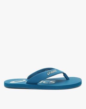 zorian bm thong-strap flip-flops