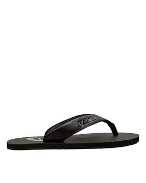 zorian thong-strap flip-flops
