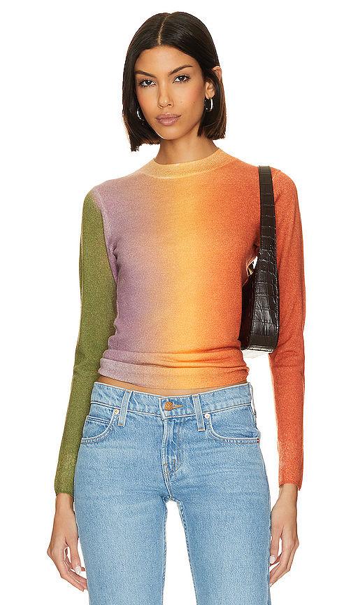 zorina sweater