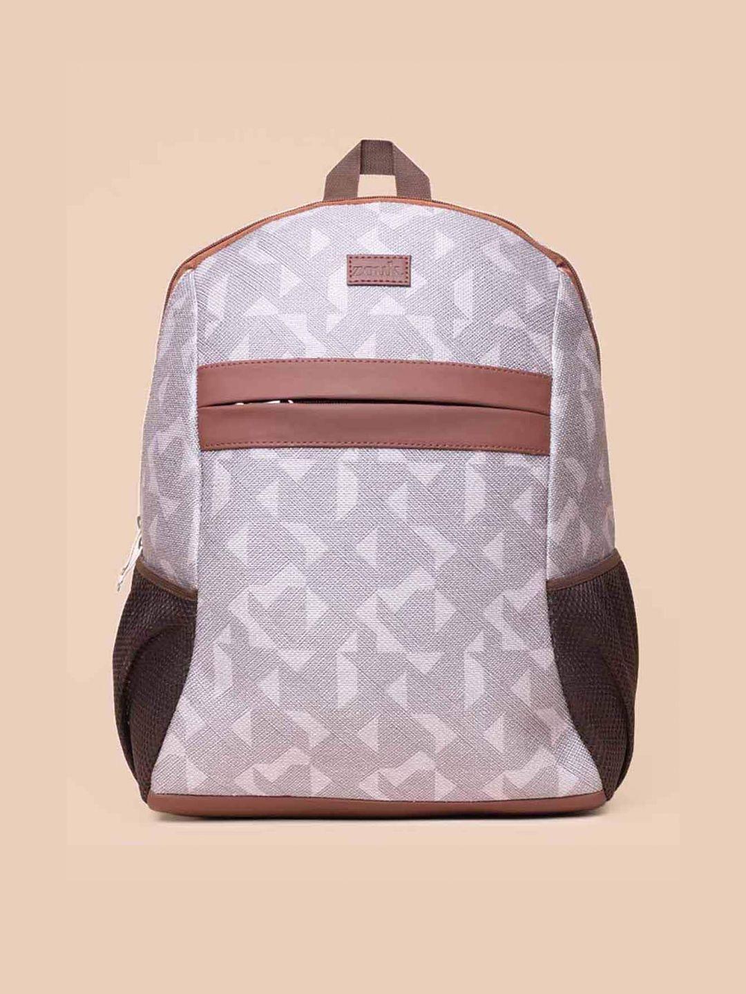 zouk women medium size backpack