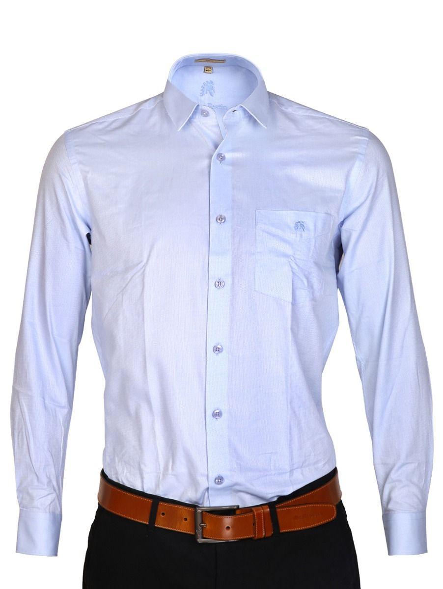 zulus festin men's readymade formal cotton shirt
