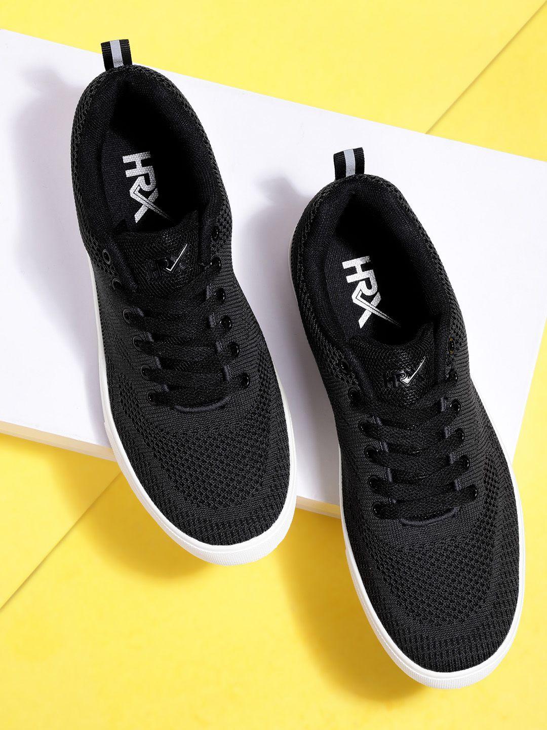 hrx-by-hrithik-roshan-men-black-fly-sneaker