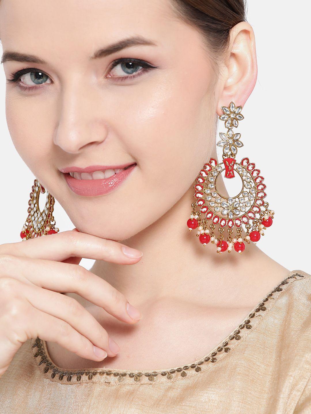 jewels-galaxy-red-gold-plated-enamelled-stone-studded-crescent-shaped-chandbalis