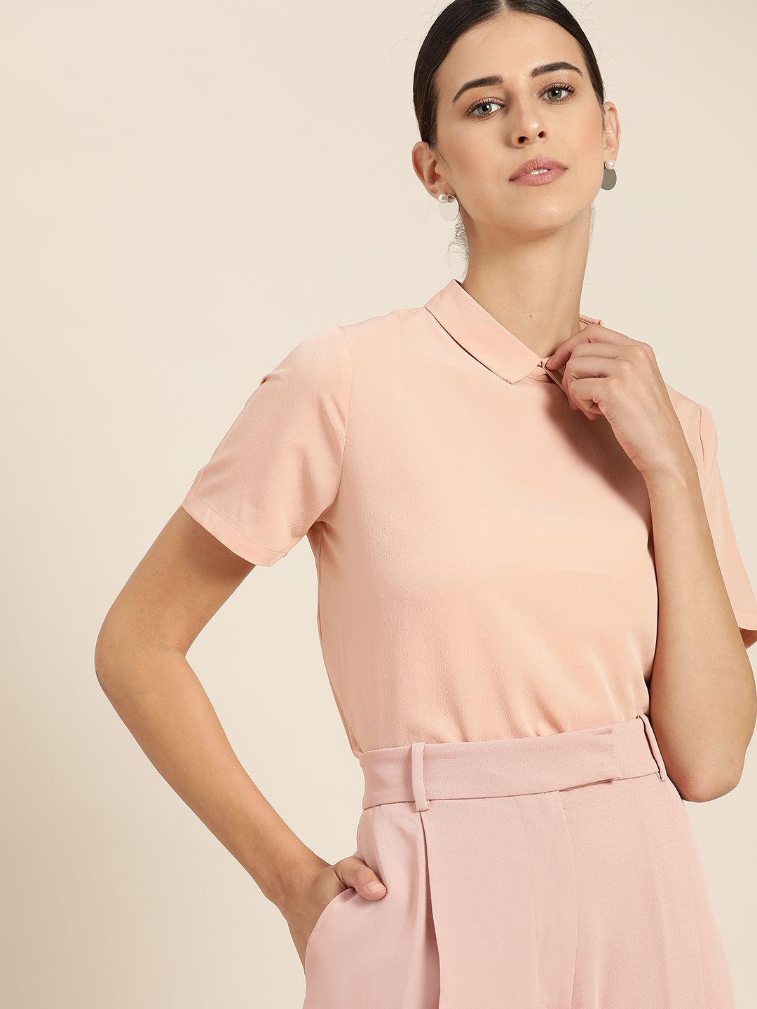 her-by-invictus-women-pink-solid-styled-back-top