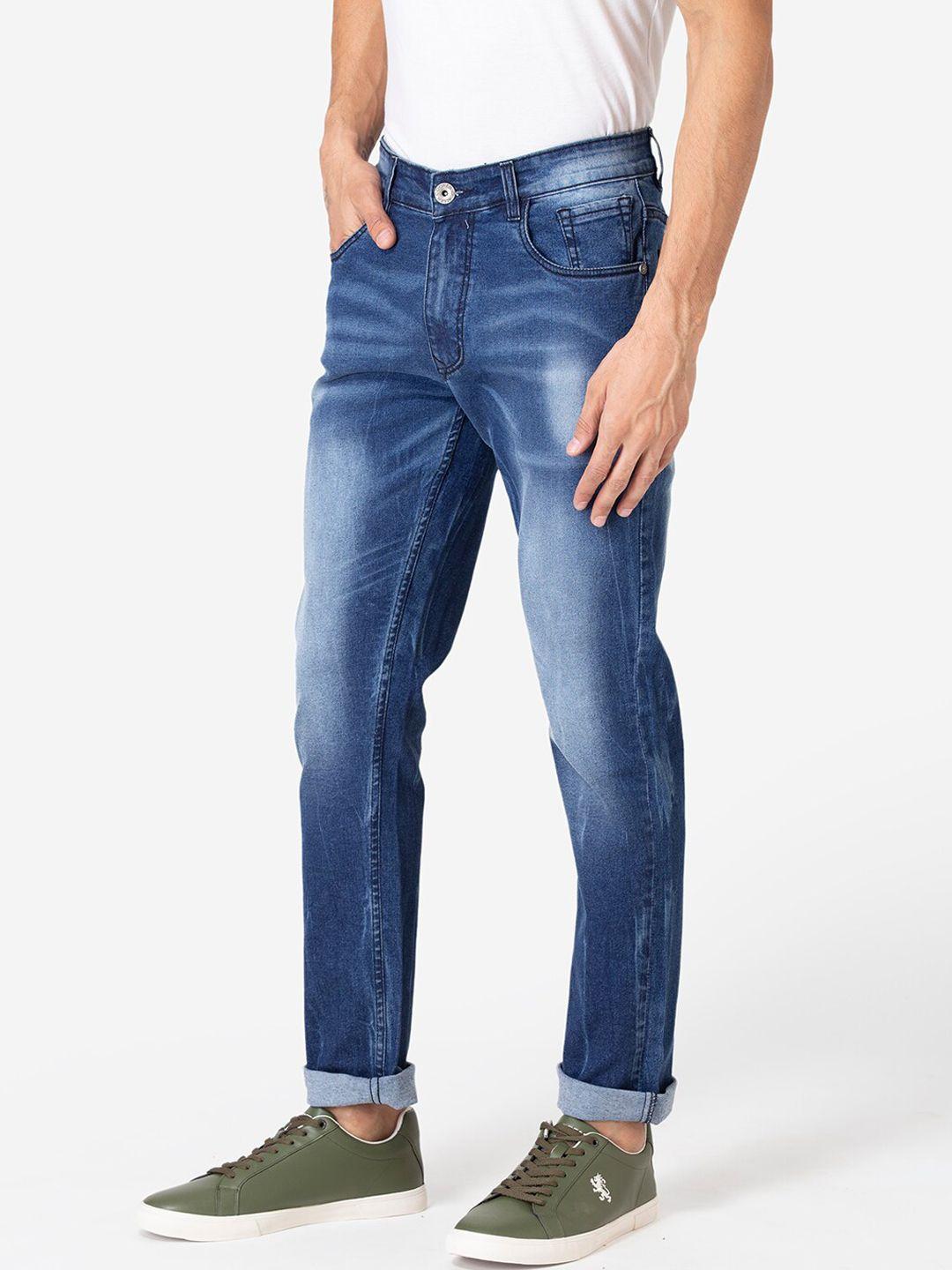 allen-cooper-men-navy-blue-slim-fit-heavy-fade-jeans