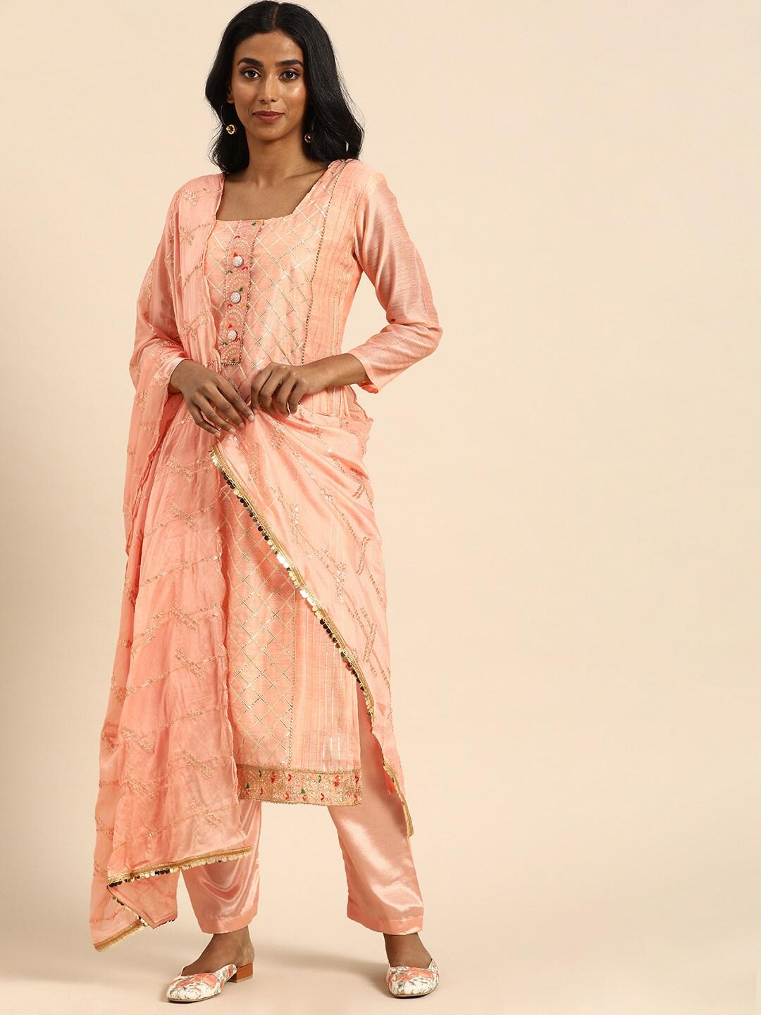 rajnandini-pink-embroidered-chanderi-silk-unstitched-dress-material