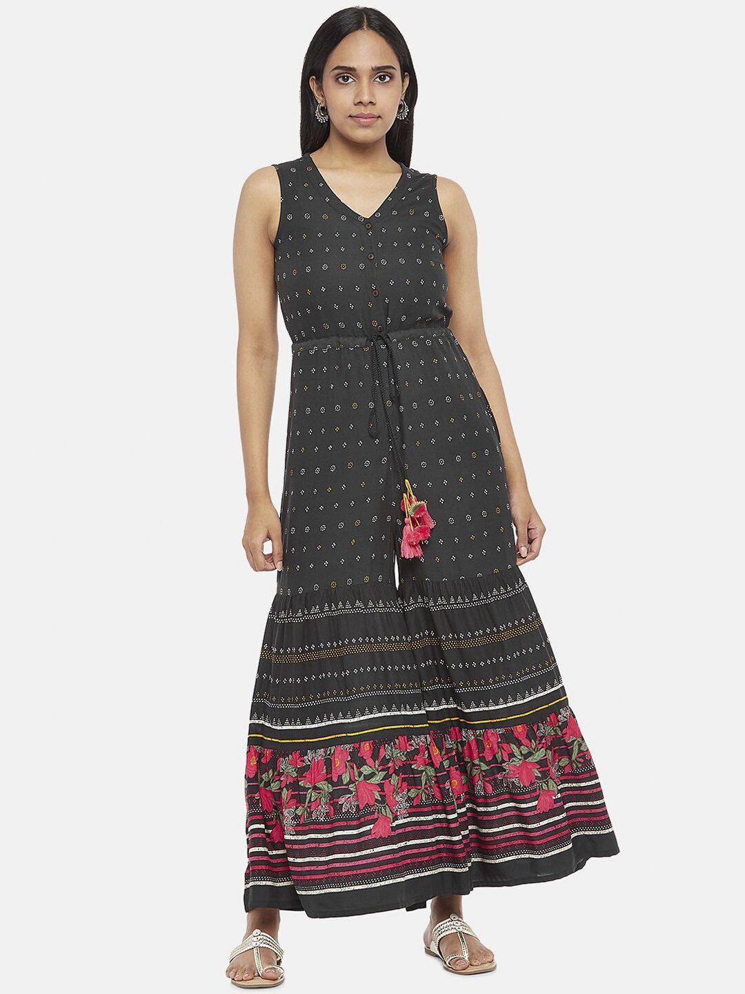 akkriti-by-pantaloons-woman-black-ethnic-motifs-maxi-dress