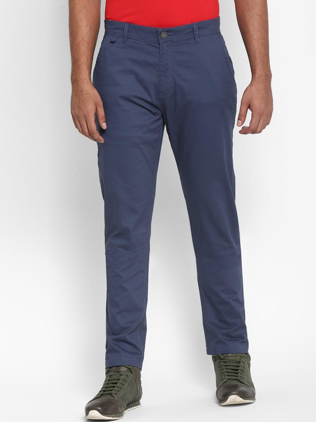 royal-enfield-men-blue-chinos-trousers