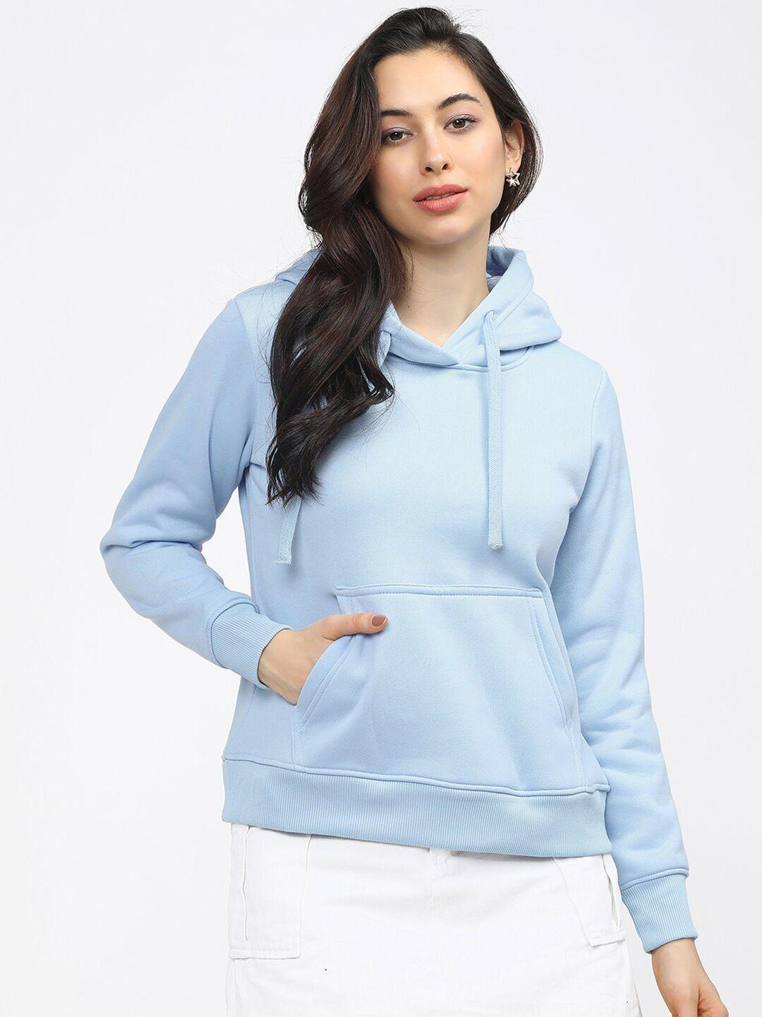 tokyo-talkies-women-blue-hooded-sweatshirt