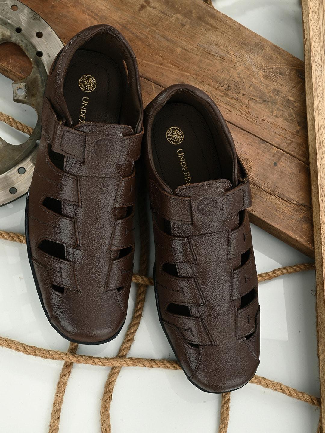 underroute-men-brown-leather-shoe-style-sandals