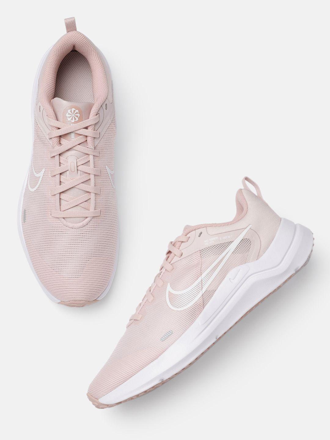 nike-women-pink--downshifter-12-running-shoes