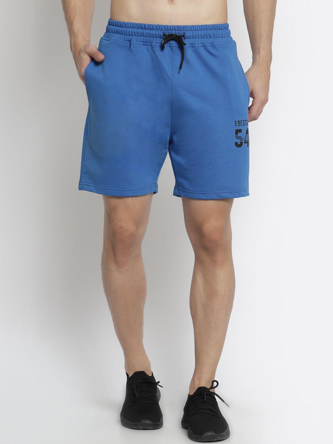 club-york-men-blue-sports-shorts