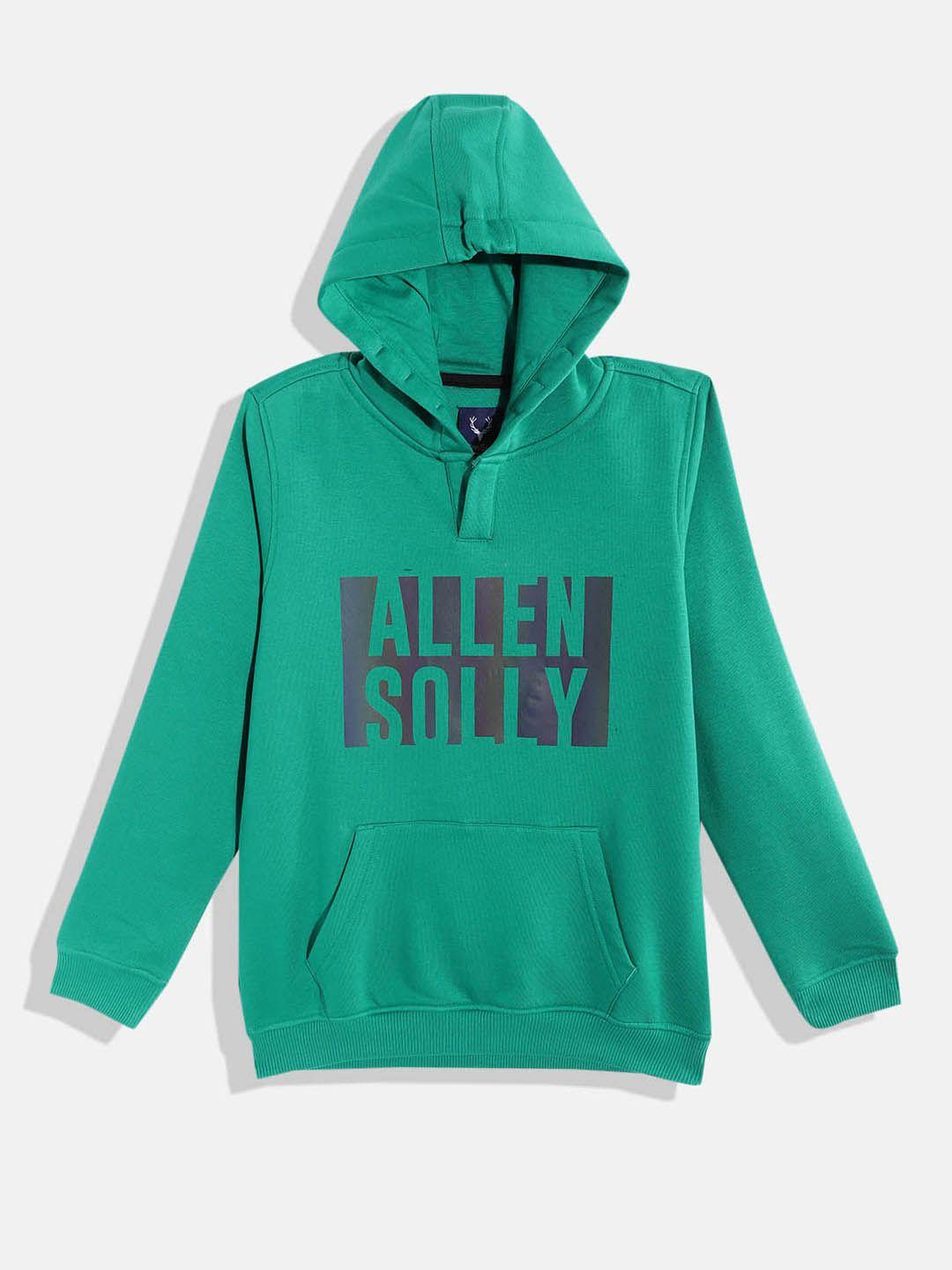allen-solly-junior-boys-brand-logo-printed-hooded-sweatshirt
