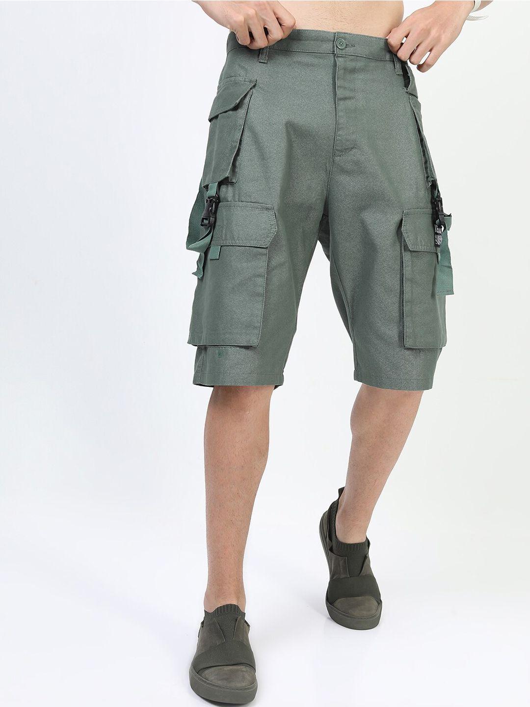 ketch-men-green-shorts