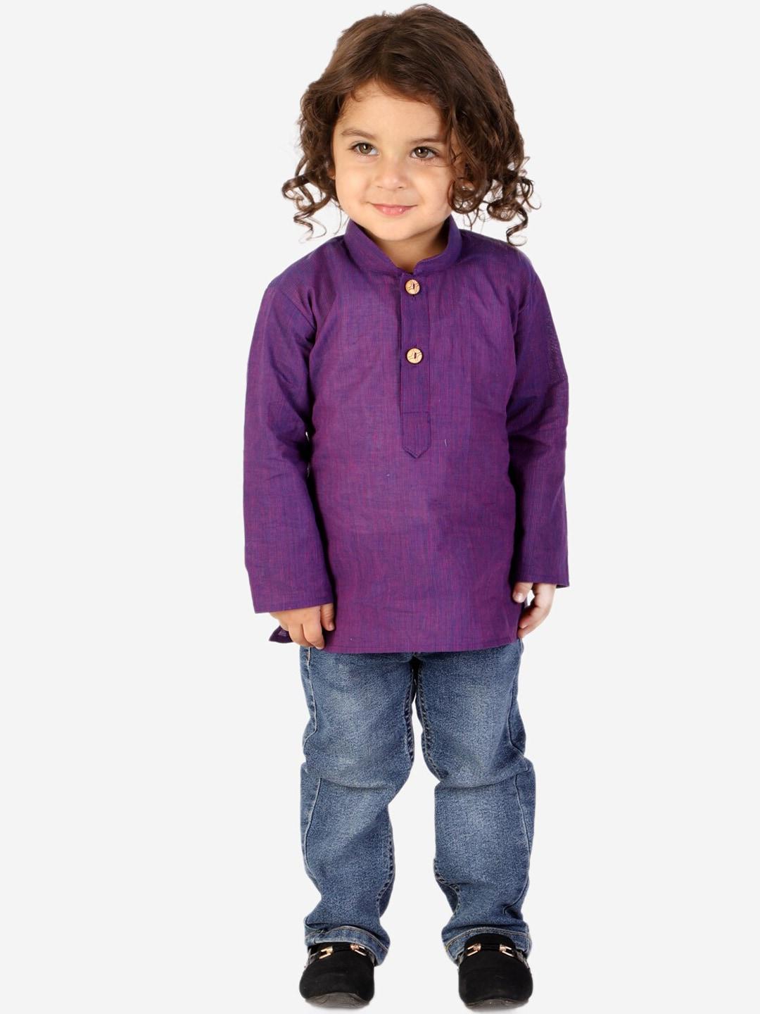 kid1-boys-purple-kurta