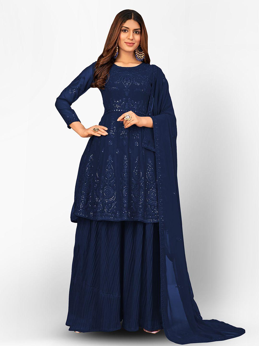 divine-international-trading-co-blue-embroidered-unstitched-dress-material