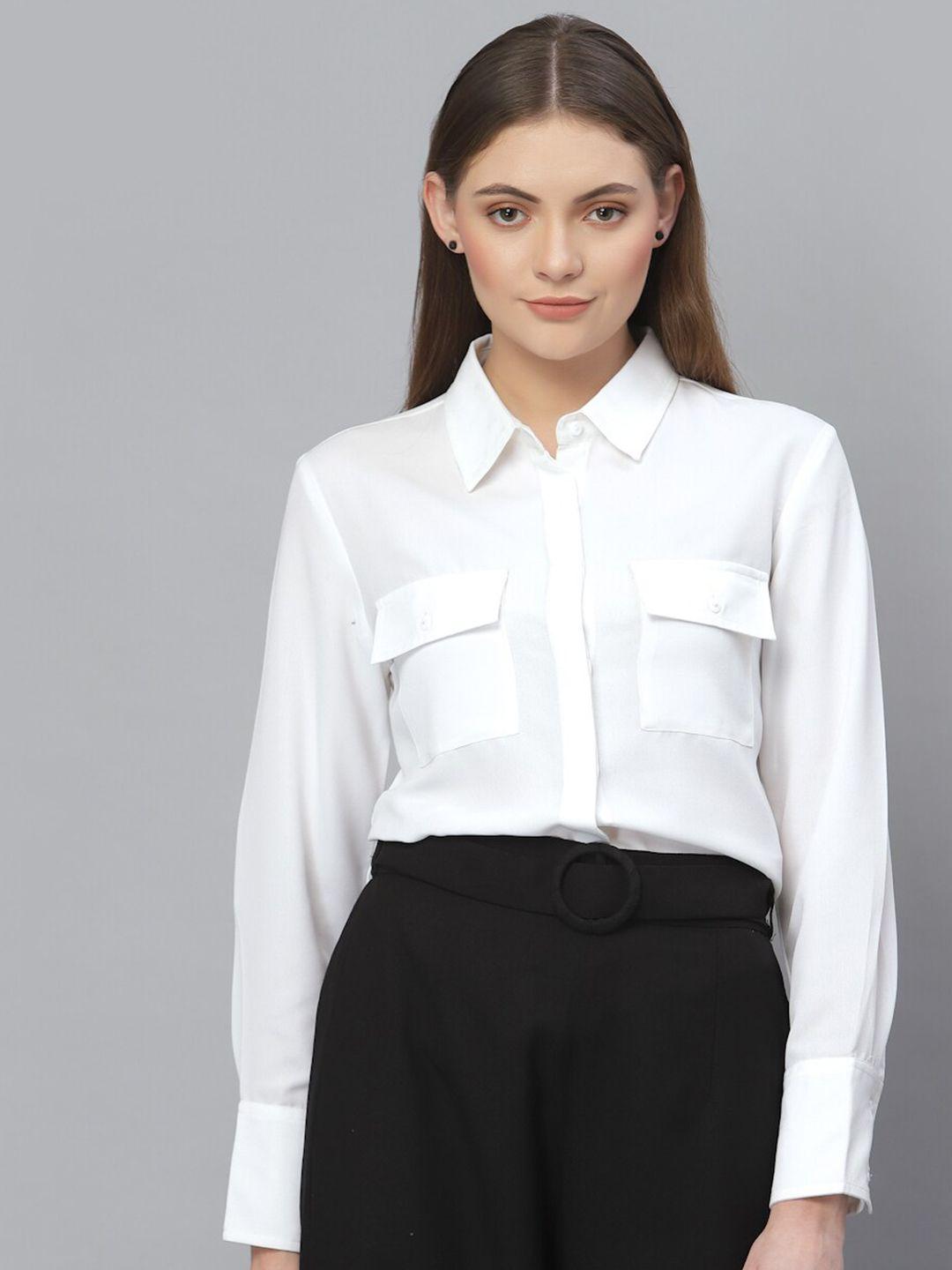 style-quotient-women-white-formal-shirt