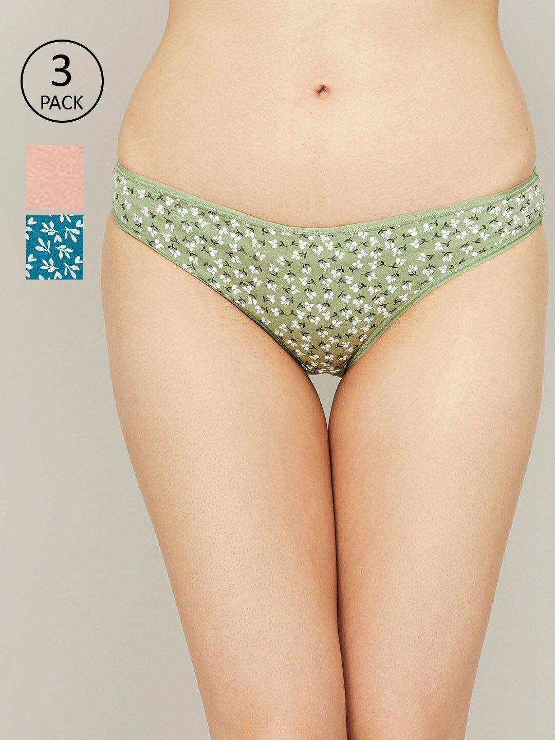 ginger-by-lifestyle-pack-of-3-printed-cotton-briefs-1000011690604-blush