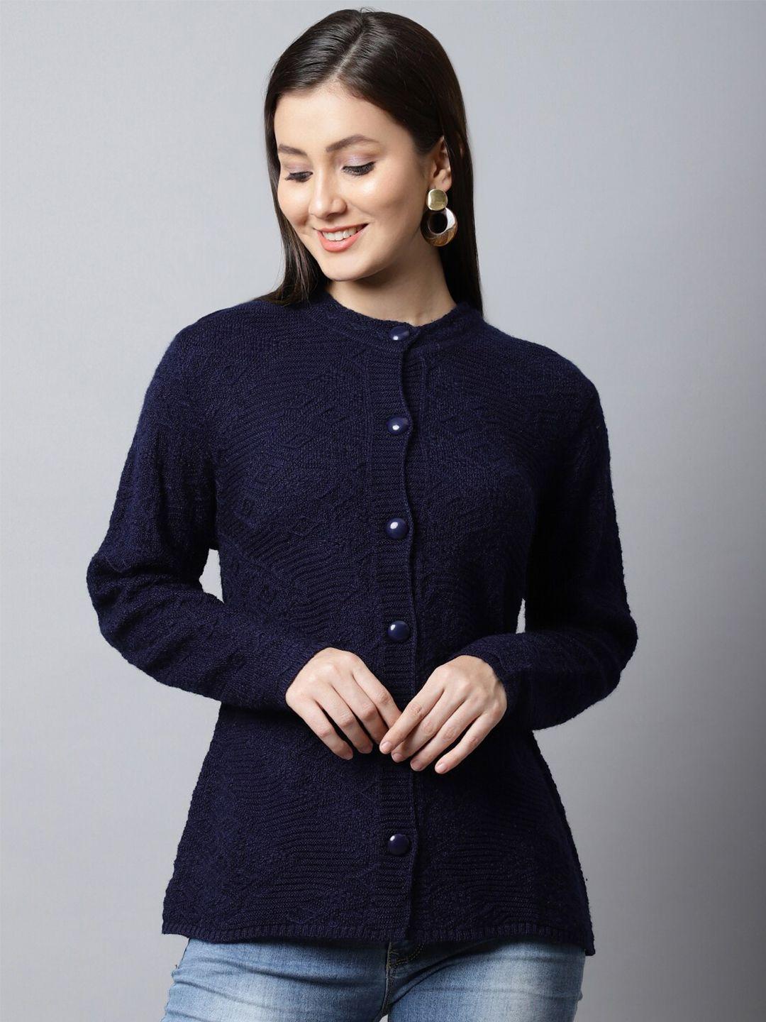 vanya-women-navy-blue-cardigan-sweater