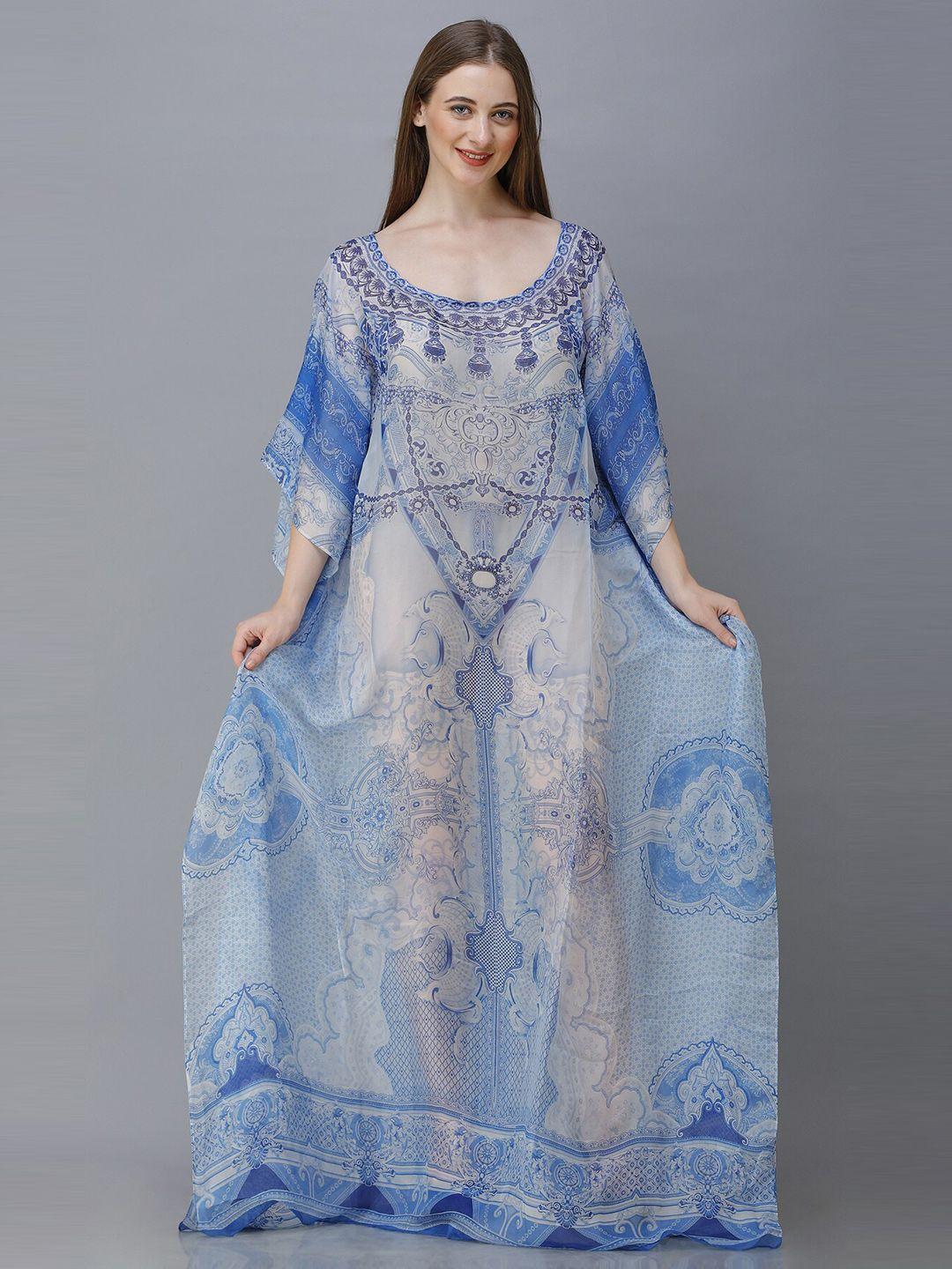 rajoria-instyle-women-printed-georgette-kaftan-maxi-dress