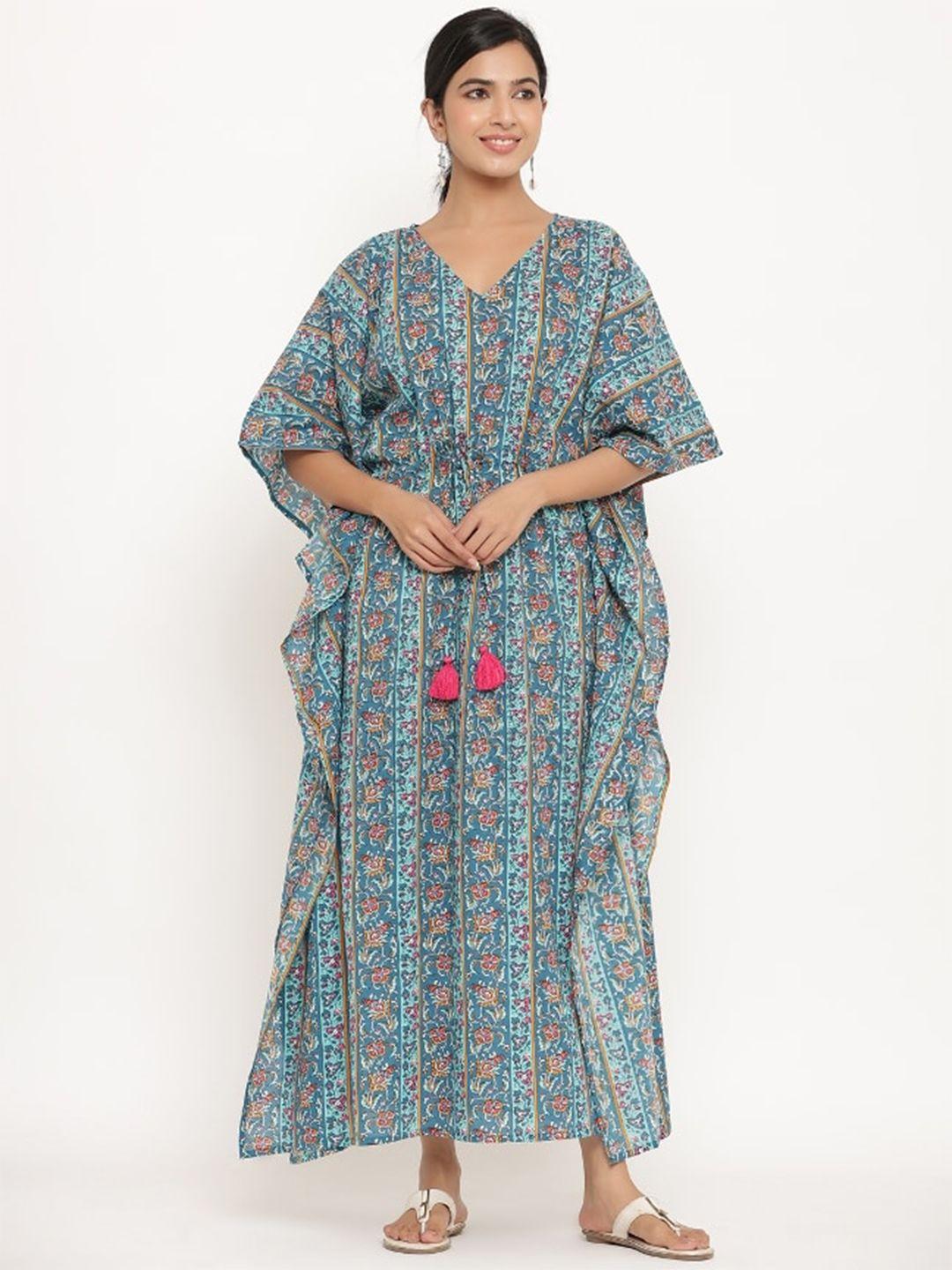 mirari-women-blue-printed-maxi-pure-cotton-nightdress-mi01-kft-0406