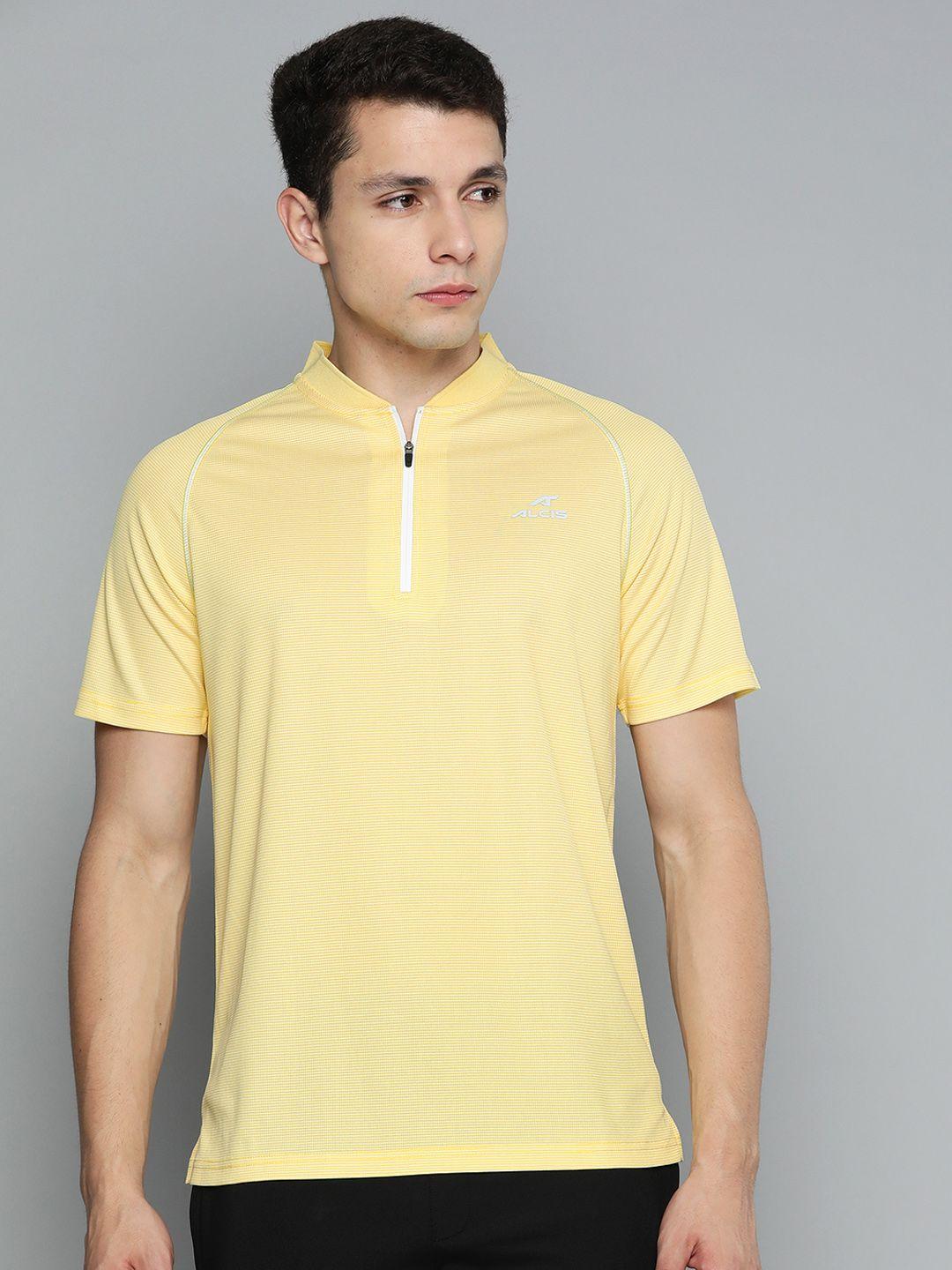 alcis-men-mandarin-collar-dry-tech-slim-fit-t-shirt