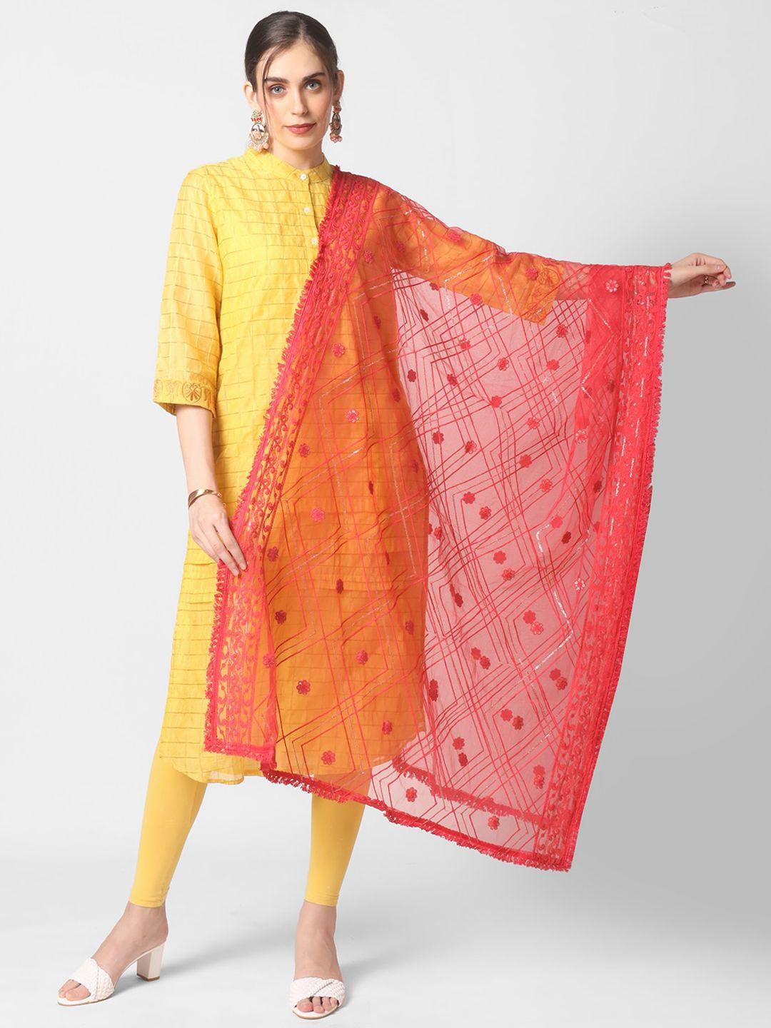 dupatta-bazaar-ethnic-motifs-embroidered-dupatta-with-sequinned