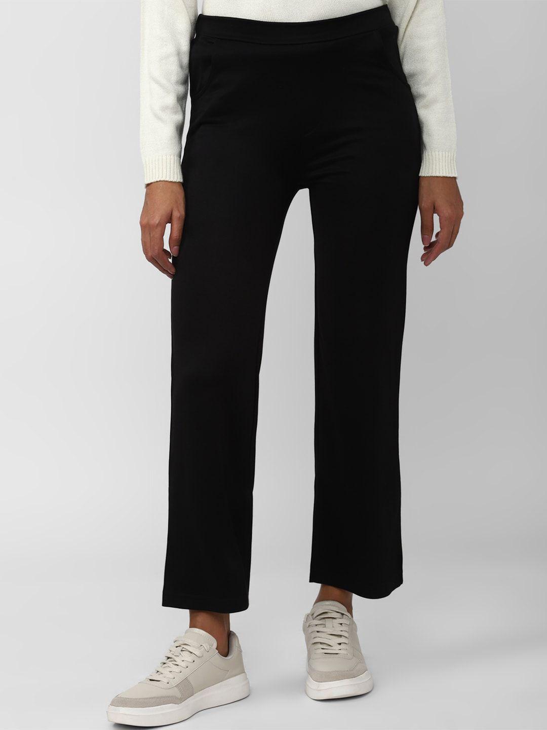 van-heusen-woman-women-regular-trousers