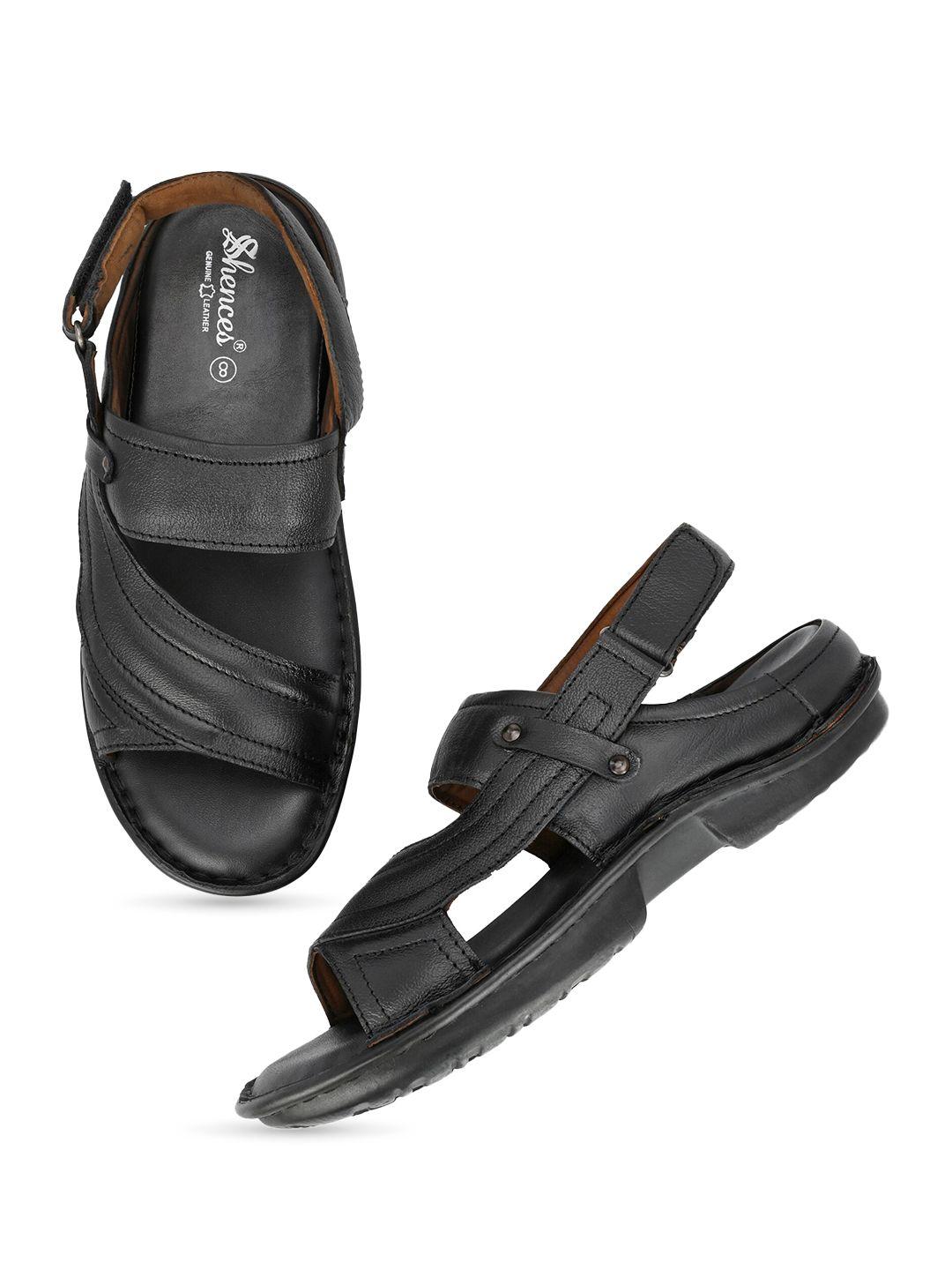 shences-men-leather-comfort-sandals