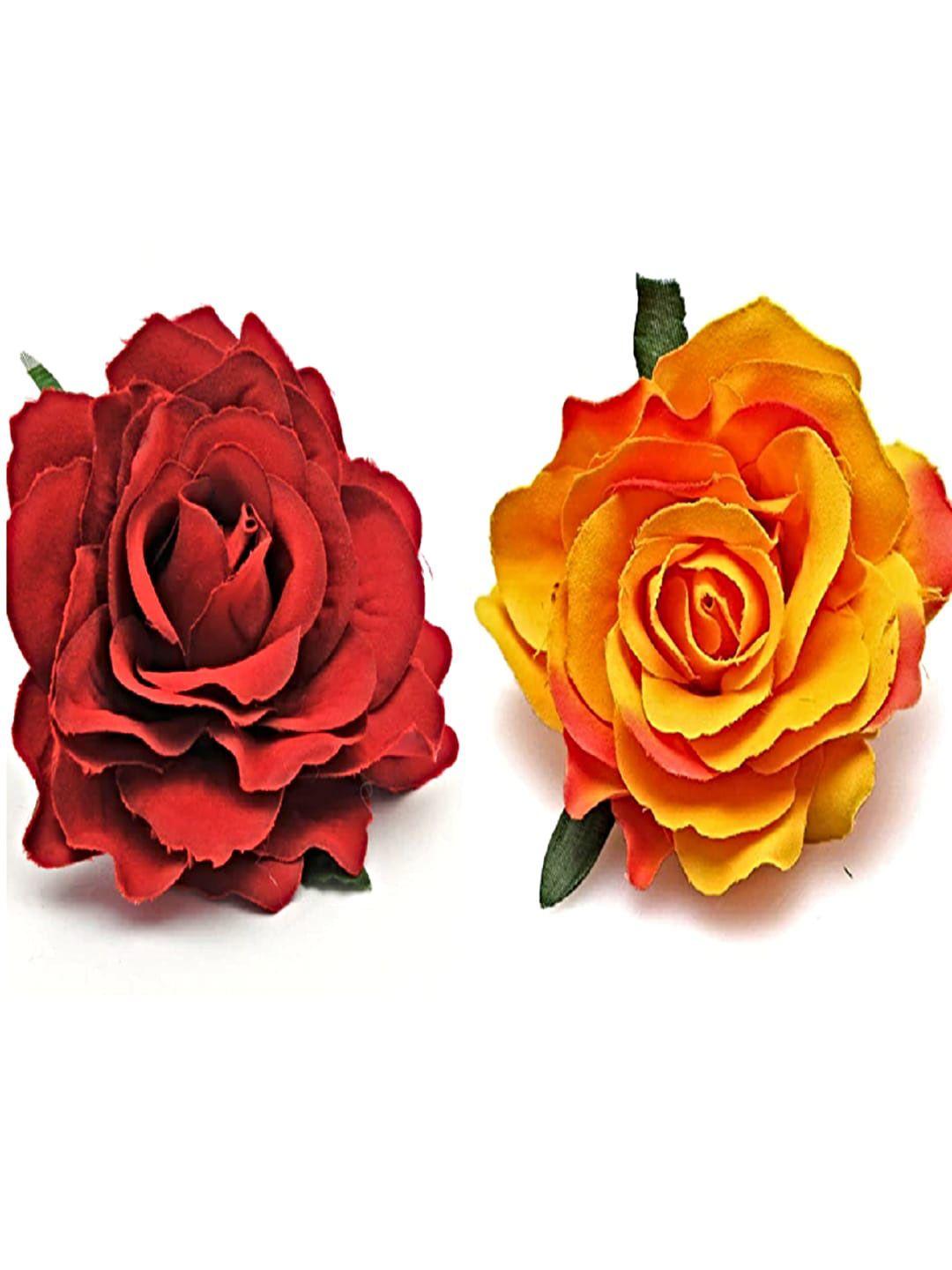 proplady-women-set-of-2-floral-embellished-u-pins