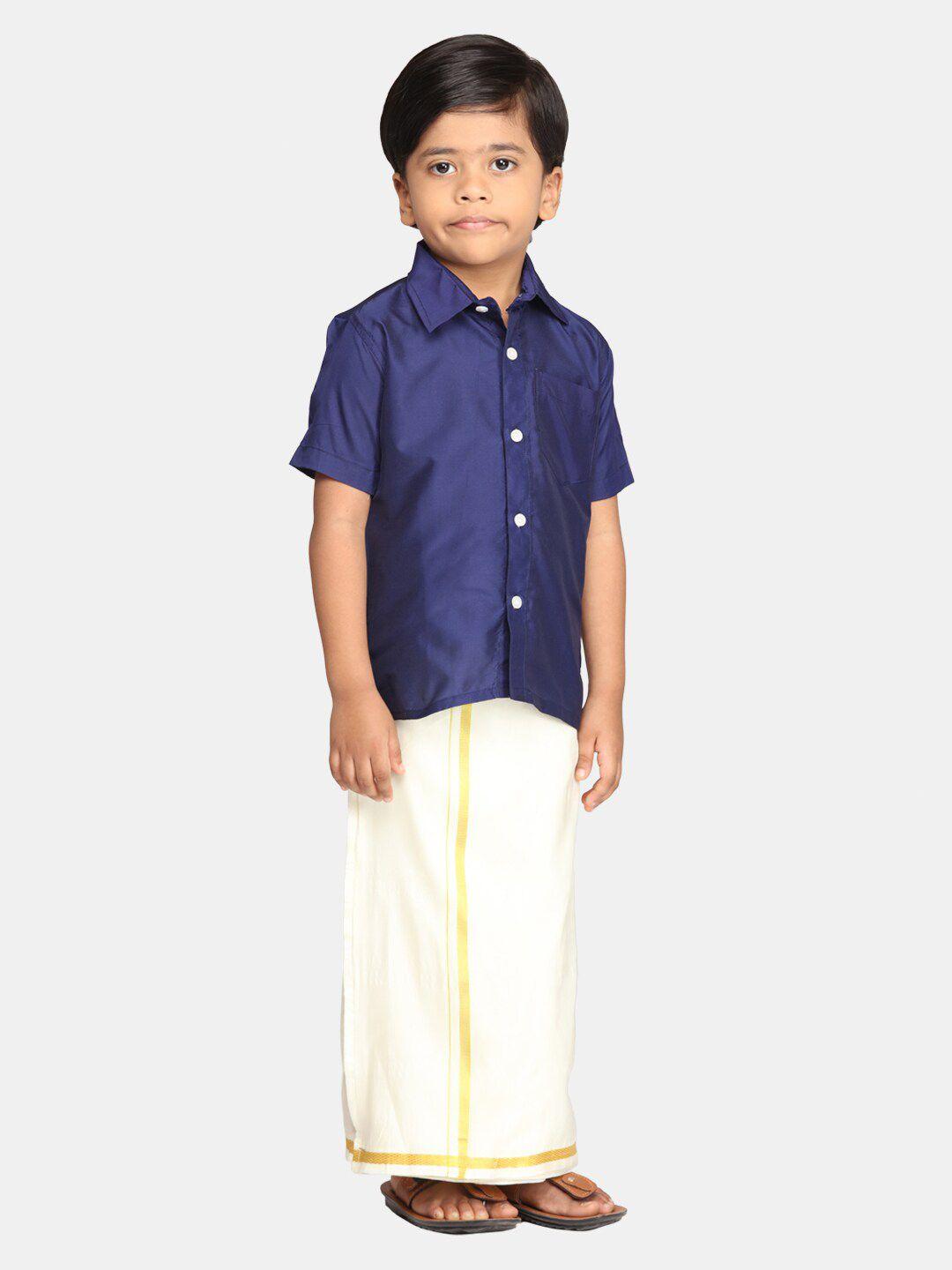 sethukrishna-boys-clothing-set