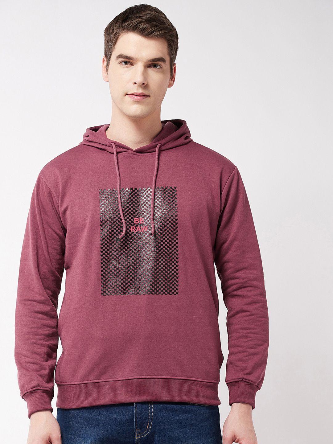 gritstones-men-printed-fleece-hooded-sweatshirt