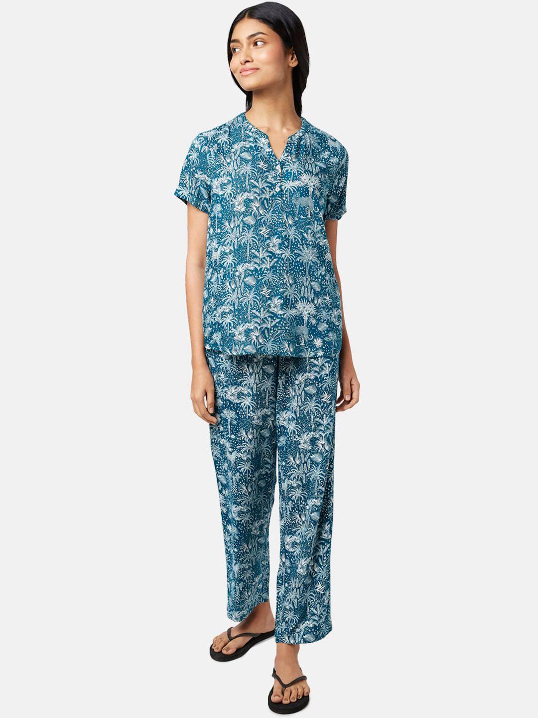 dreamz-by-pantaloons-women-printed-night-suit