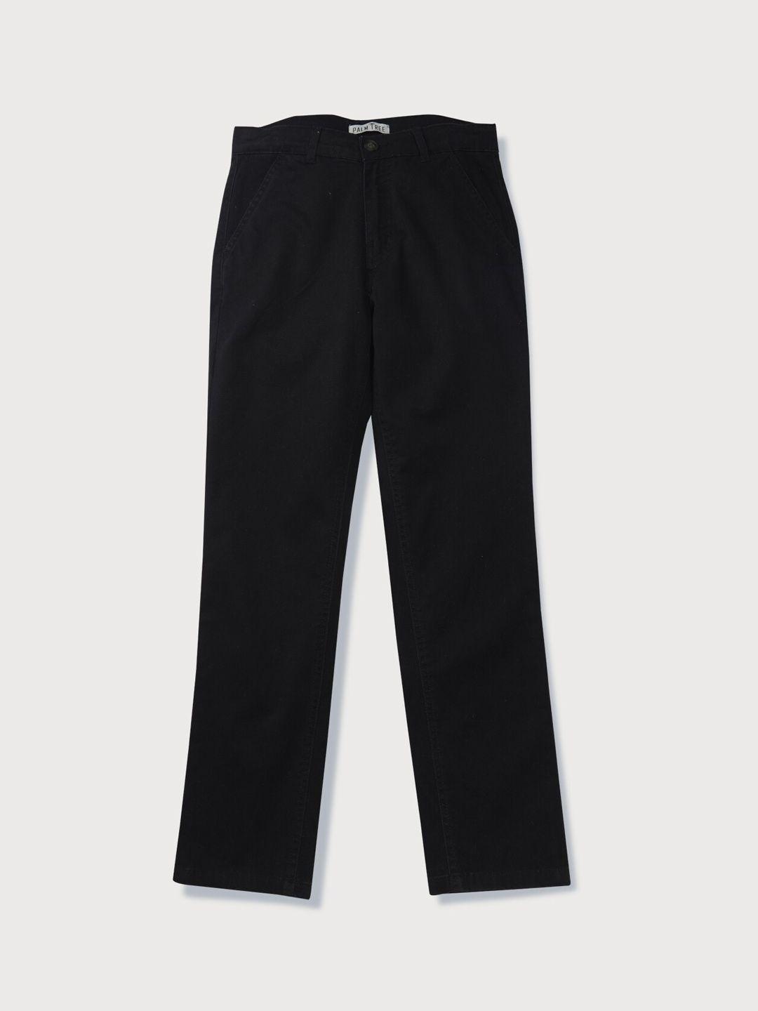 palm-tree-boys-cotton-regular-trousers