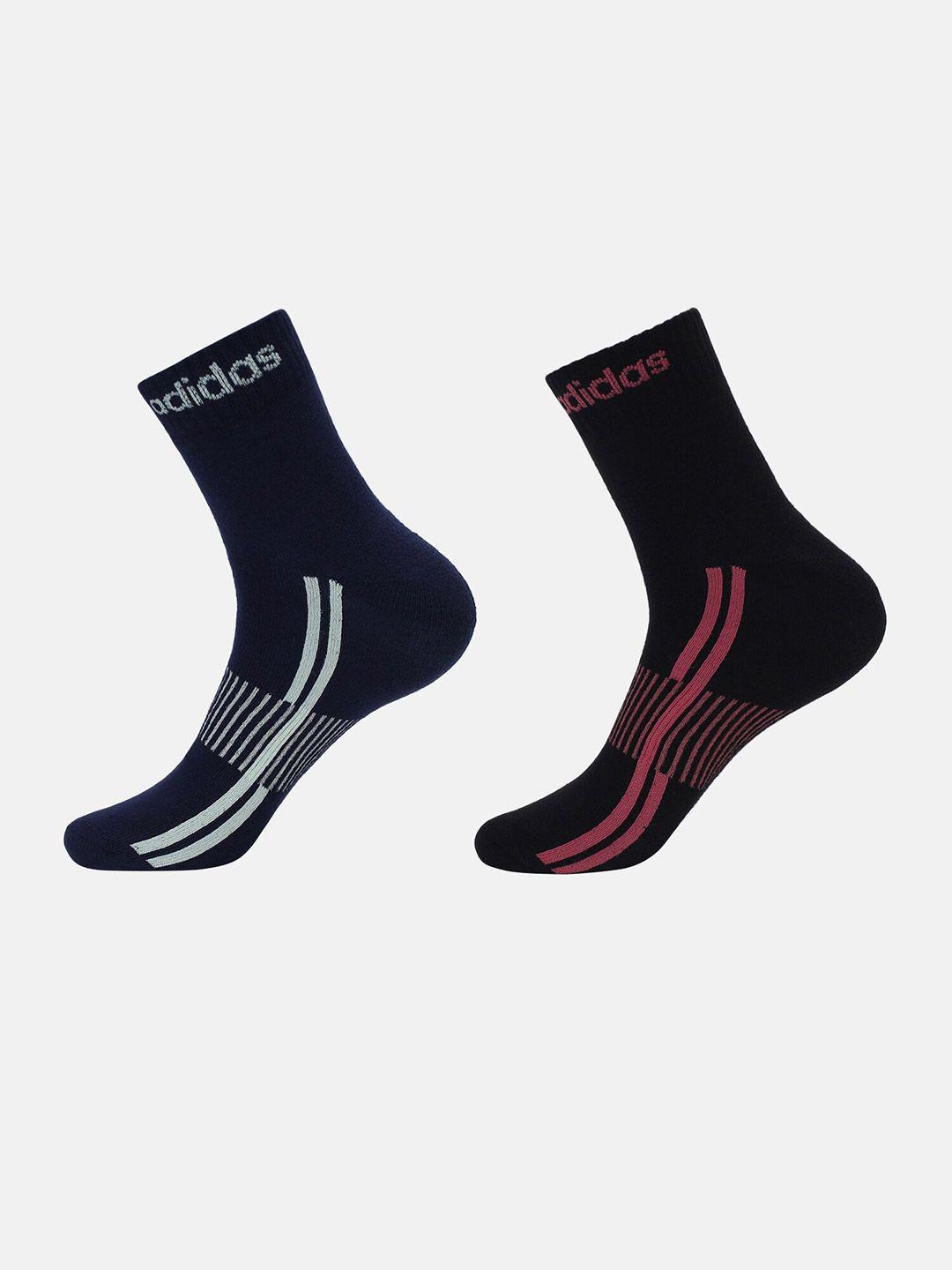 adidas-men-pack-of-2-patterned-calf-length-socks