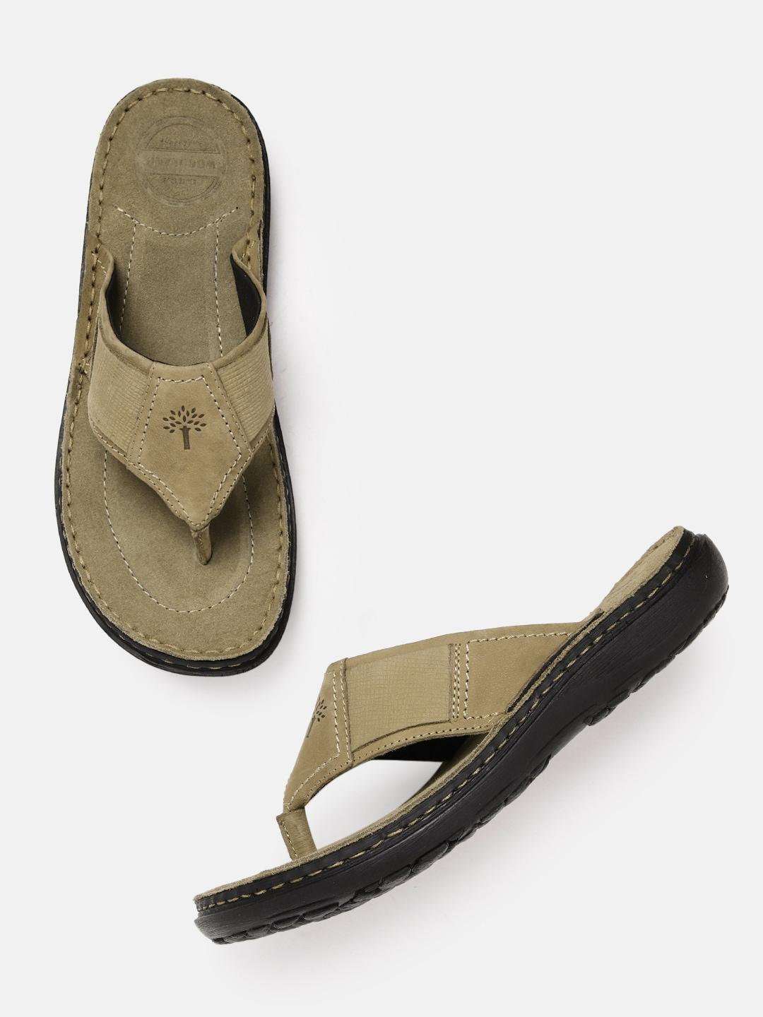woodland-men-nubuck-leather-comfort-sandals