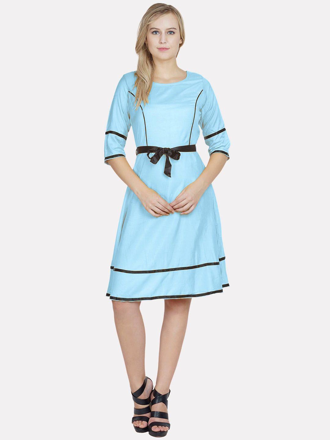 patrorna-a-line-cotton-dress
