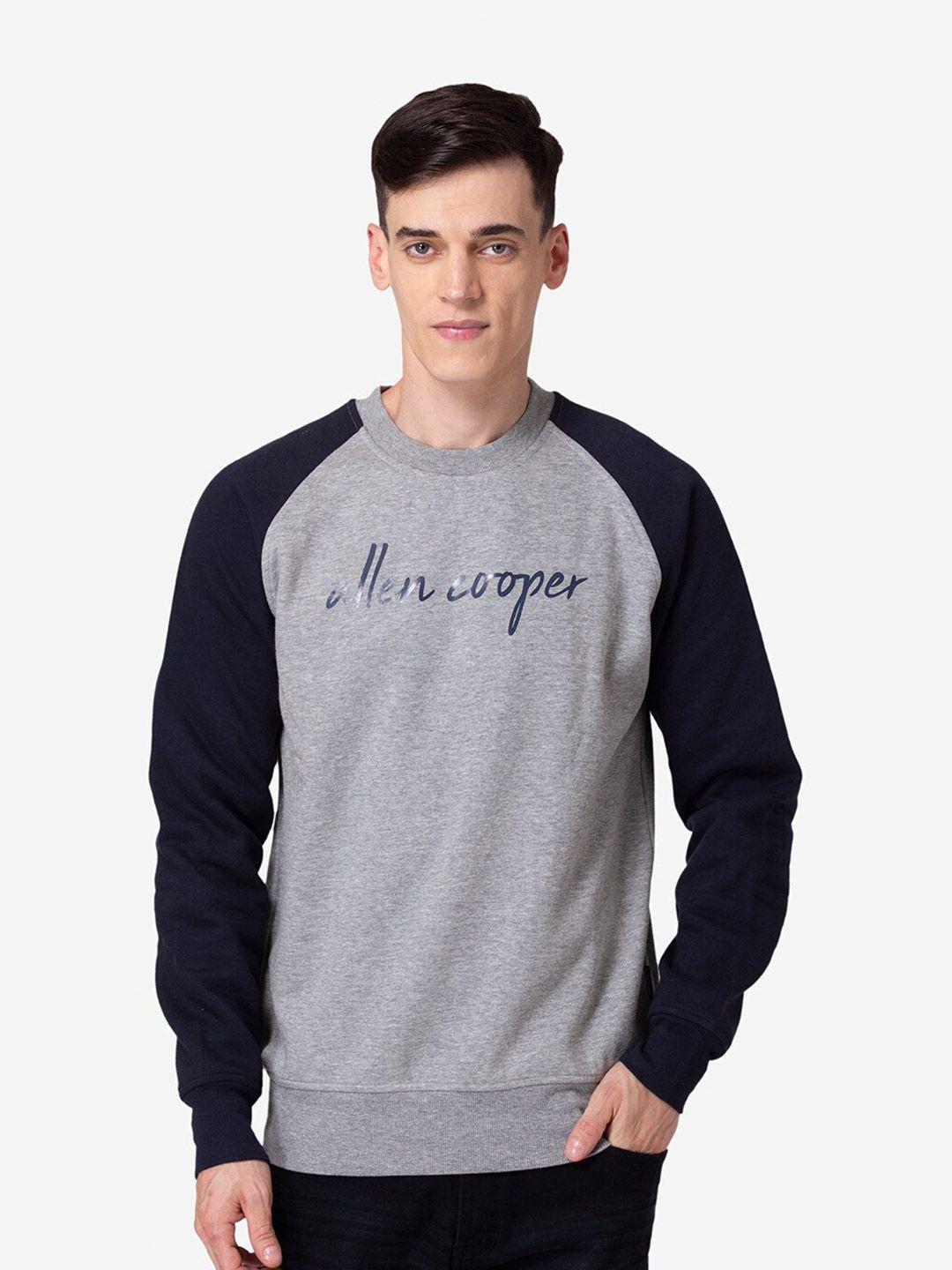 allen-cooper-men-colourblocked-cotton-sweatshirt